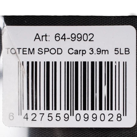 LANSETA FL TOTEM SPOD 3.92m- 5lbs