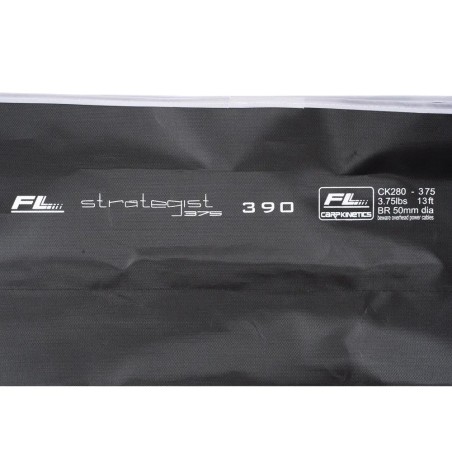 LANSETA FL STRATEGIST 3.92m-3.75lbs