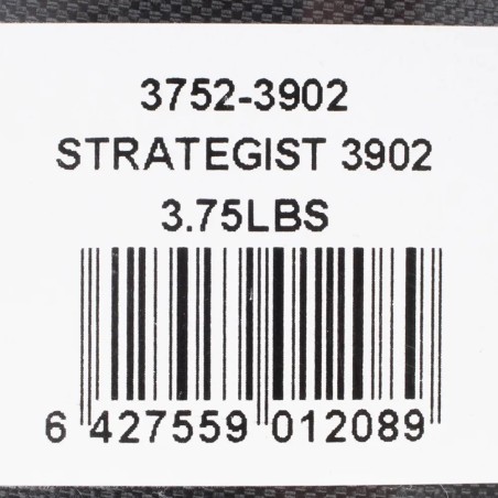LANSETA FL STRATEGIST 3.92m-3.75lbs