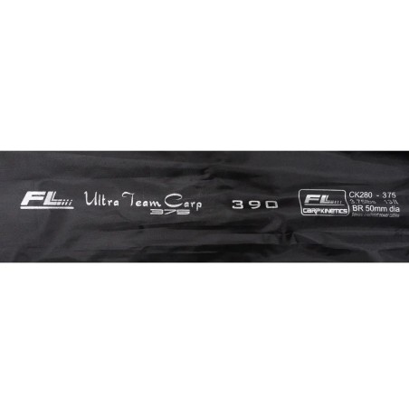 LANSETA FL ULTRA TEAM CARP 3.92m-3.75lbs