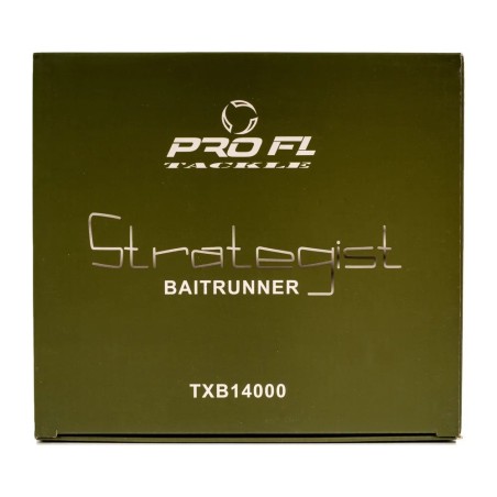 MULINETA PROFL STRATEGIST BAITRUNNER TXB14000