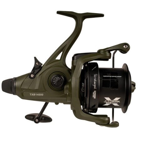 MULINETA PROFL STRATEGIST BAITRUNNER TXB14000