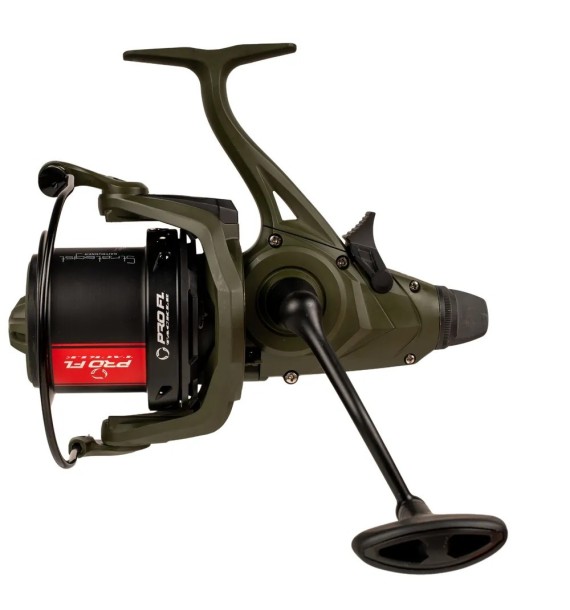 MULINETA PROFL STRATEGIST BAITRUNNER TXB14000