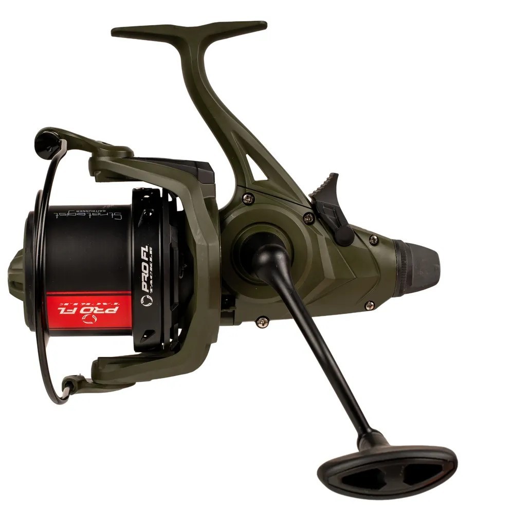 MULINETA PROFL STRATEGIST BAITRUNNER TXB14000