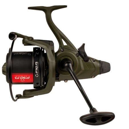 MULINETA PROFL STRATEGIST BAITRUNNER TXB14000