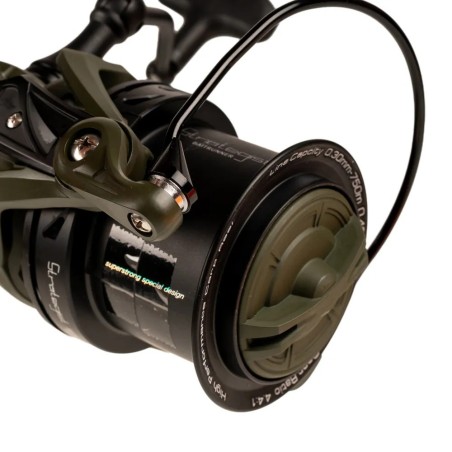 MULINETA PROFL STRATEGIST BAITRUNNER TXB14000