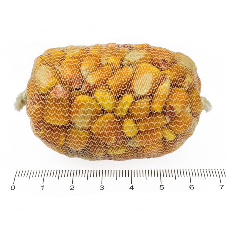 SAC SOLUBIL PVA - PLASA SOLUBILA