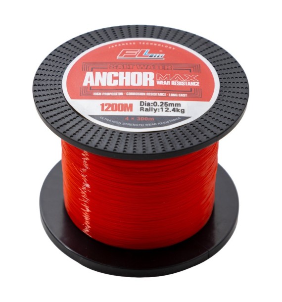 MONOFILAMENT ANCHOR 1200M