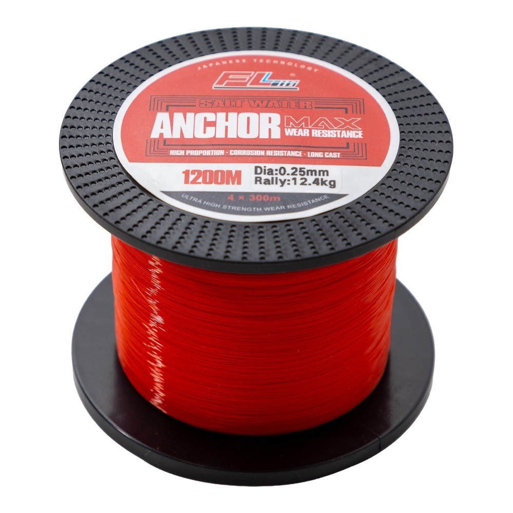 MONOFILAMENT ANCHOR 1200M