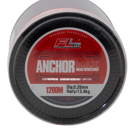 MONOFILAMENT ANCHOR 1200M