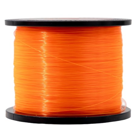 MONOFILAMENT PORTOCALIU FLUO FIERCE STRONG  FL 1200m