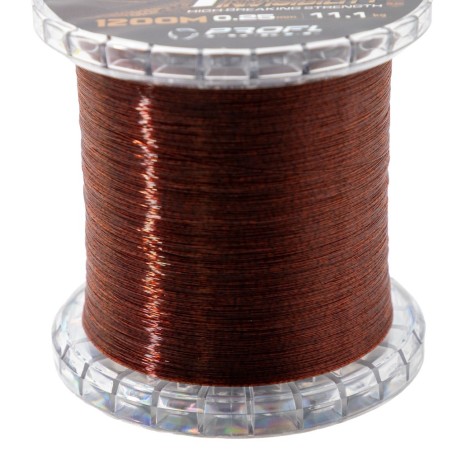 MONOFILAMENT RUPERT 3D BIOMOMETIC 1200M