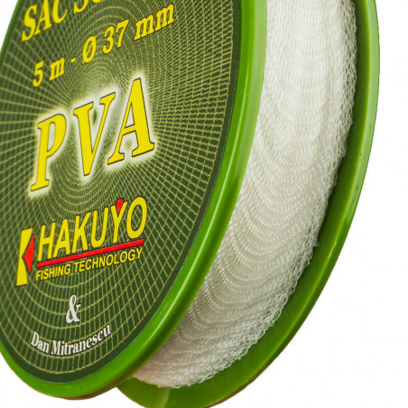 SAC SOLUBIL PVA - PLASA SOLUBILA SAC SOLUBIL PVA - PLASA SOLUBILA
