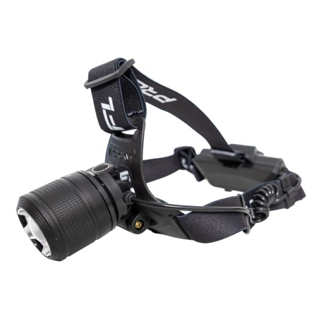 LANTERNA FRONTALA PROFL CU LUMINA ALBASTRA, DUAL LIGHT SOURCE F110594