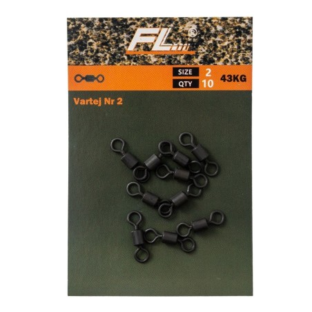 VARTEJ FL - NR.4 10BUC/PLIC