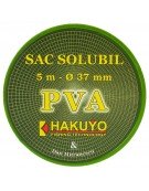 SAC SOLUBIL PVA - PLASA SOLUBILA