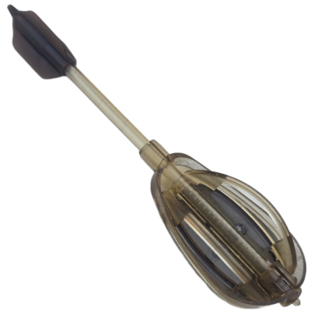 SET MOMITOARE PROFL LONG CAST METHOD FEEDER  2BUC