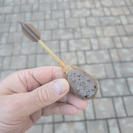 SET MOMITOARE PROFL LONG CAST METHOD FEEDER  2BUC