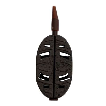 MOMITOR PROFL ICS IN-LINE DURA FLAT METHOD XL