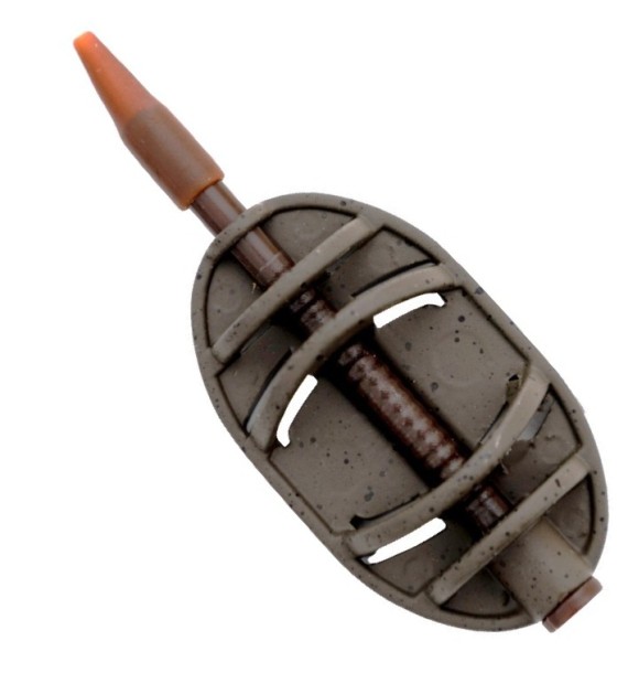 MOMITOR PROFL ICS IN-LINE DURA FLAT METHOD