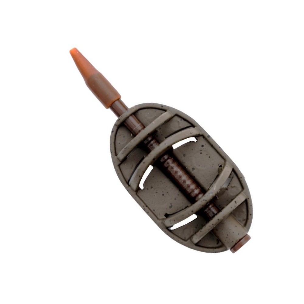 MOMITOR PROFL ICS IN-LINE DURA FLAT METHOD