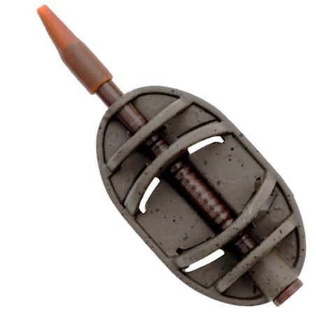 MOMITOR PROFL ICS IN-LINE DURA FLAT METHOD