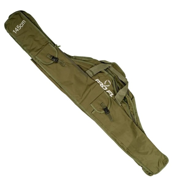 HUSA LANSETE PROFL 3 COMPARTIMENTE 600D