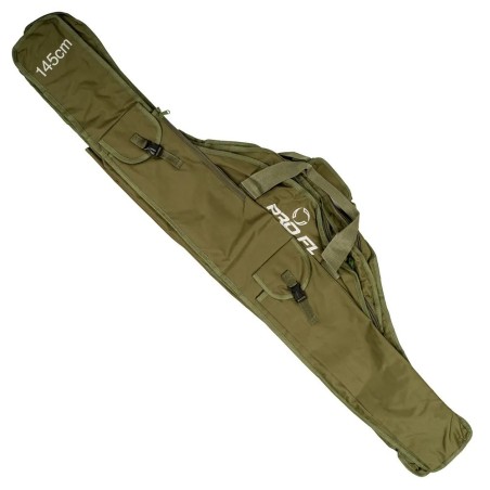 HUSA LANSETE PROFL 3 COMPARTIMENTE 600D