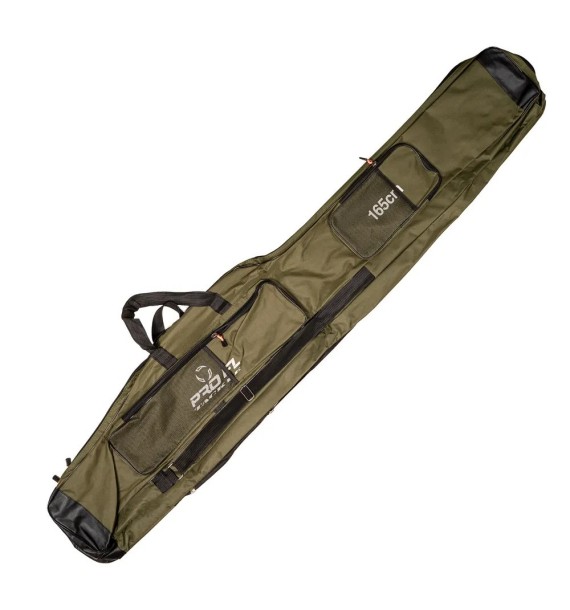 HUSA LANSETE PROFL  KAKI 3 COMPARTIMENTE