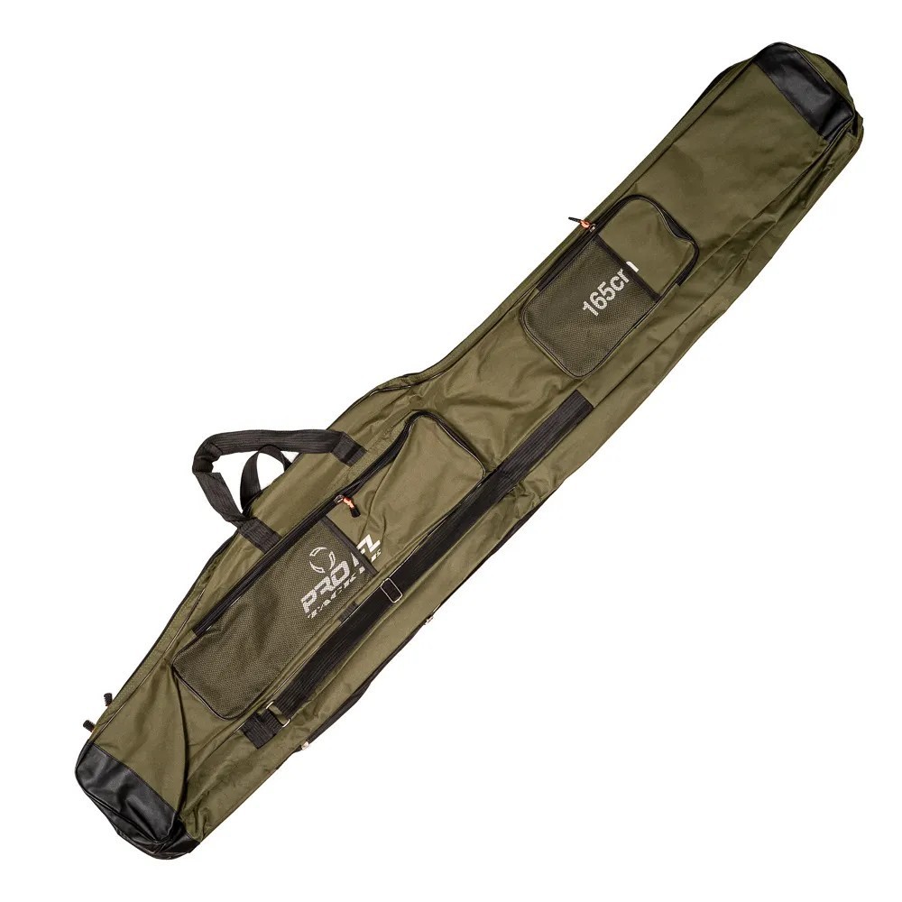 HUSA LANSETE PROFL  KAKI 3 COMPARTIMENTE