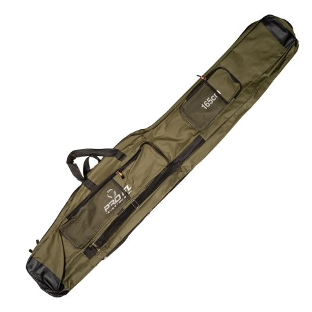 HUSA LANSETE PROFL  KAKI 3 COMPARTIMENTE