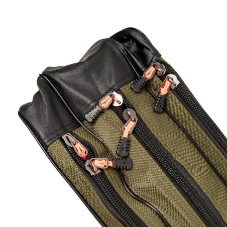 HUSA LANSETE PROFL  KAKI 3 COMPARTIMENTE