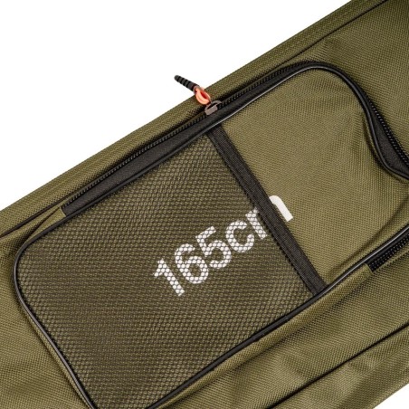 HUSA LANSETE PROFL  KAKI 3 COMPARTIMENTE