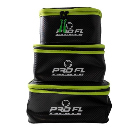 CUTIE METHOD FEEDER EVA BOX PROFL 3PSC