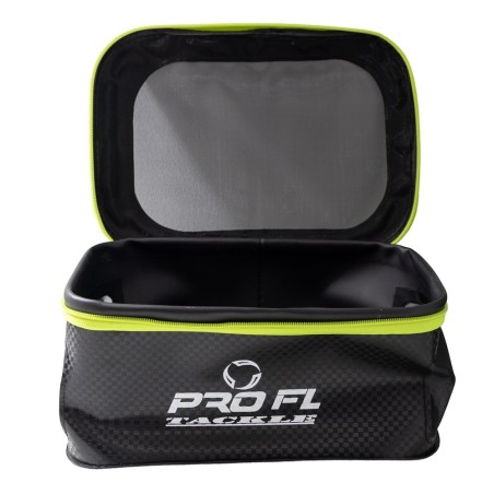 CUTIE METHOD FEEDER EVA BOX PROFL 3PSC