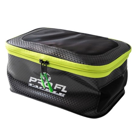 CUTIE METHOD FEEDER EVA BOX PROFL 3PSC