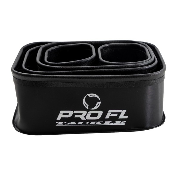 CUTIE METHOD FEEDER EVA BOX PROFL 5PSC