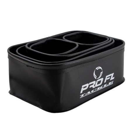 CUTIE METHOD FEEDER EVA BOX PROFL 5PSC