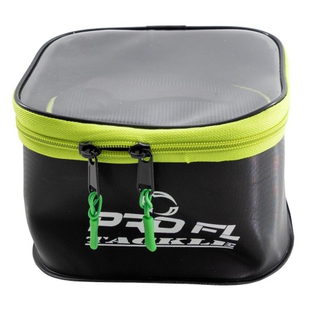 CUTIE METHOD FEEDER EVA BOX PROFL 2PCS