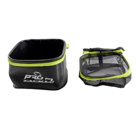 CUTIE METHOD FEEDER EVA BOX PROFL 2PCS