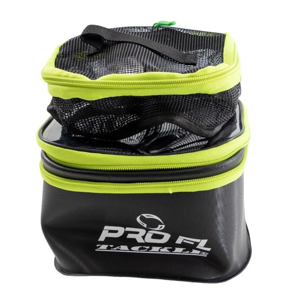 CUTIE METHOD FEEDER EVA BOX PROFL 2PCS