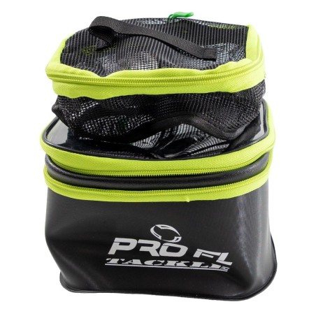 CUTIE METHOD FEEDER EVA BOX PROFL 2PCS