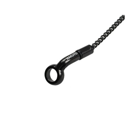 SET 4 HANGERE HAKUYO MX1 INOX