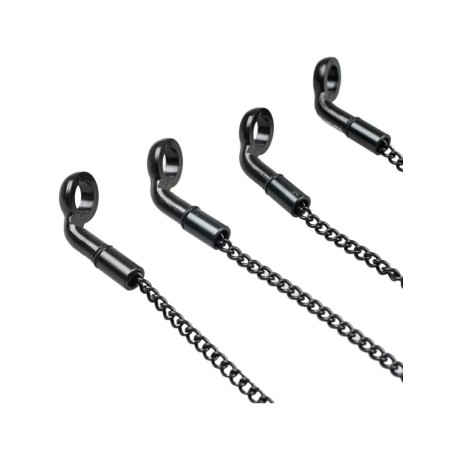 SET 4 HANGERE HAKUYO MX1 INOX