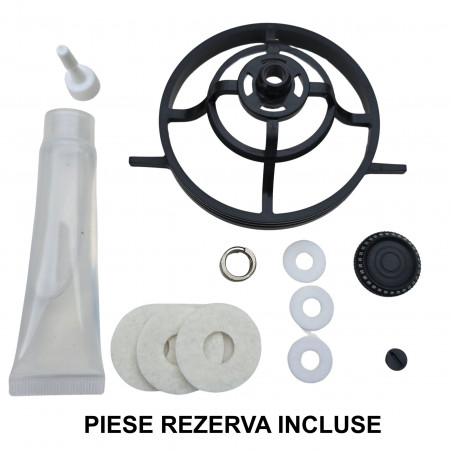 MULINETA  TAZURA  MLX 16000