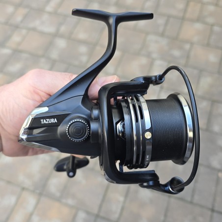 MULINETA  TAZURA  MLX 6500 FEEDER