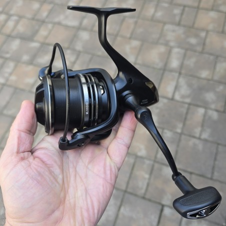 MULINETA  TAZURA  MLX 6500 FEEDER