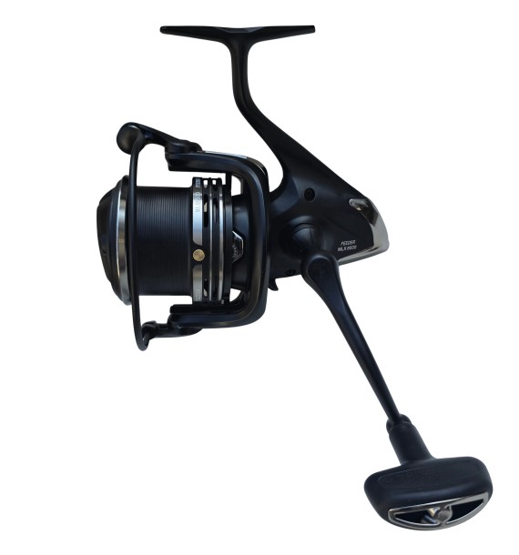 MULINETA  TAZURA  MLX 6500 FEEDER