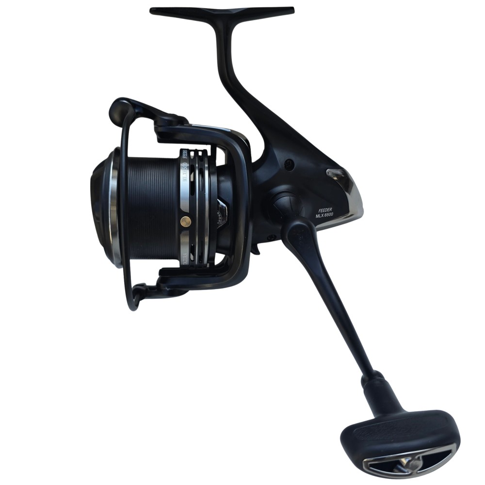 MULINETA  TAZURA  MLX 6500 FEEDER