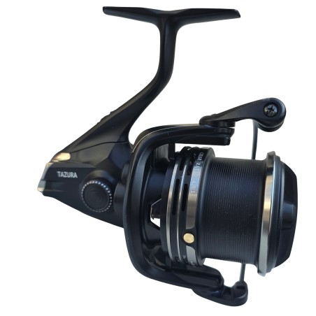 MULINETA  TAZURA  MLX 6500 FEEDER